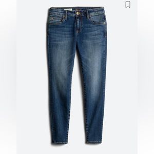 Kut From The Kloth Dayna Skinny Jean size 4 petite